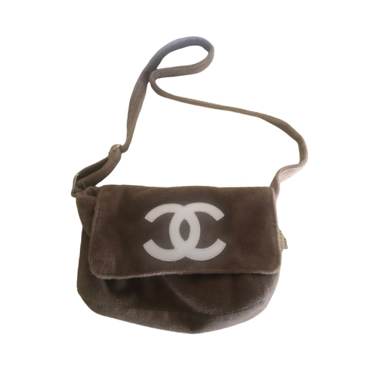 Chanel precision bag | My good closet