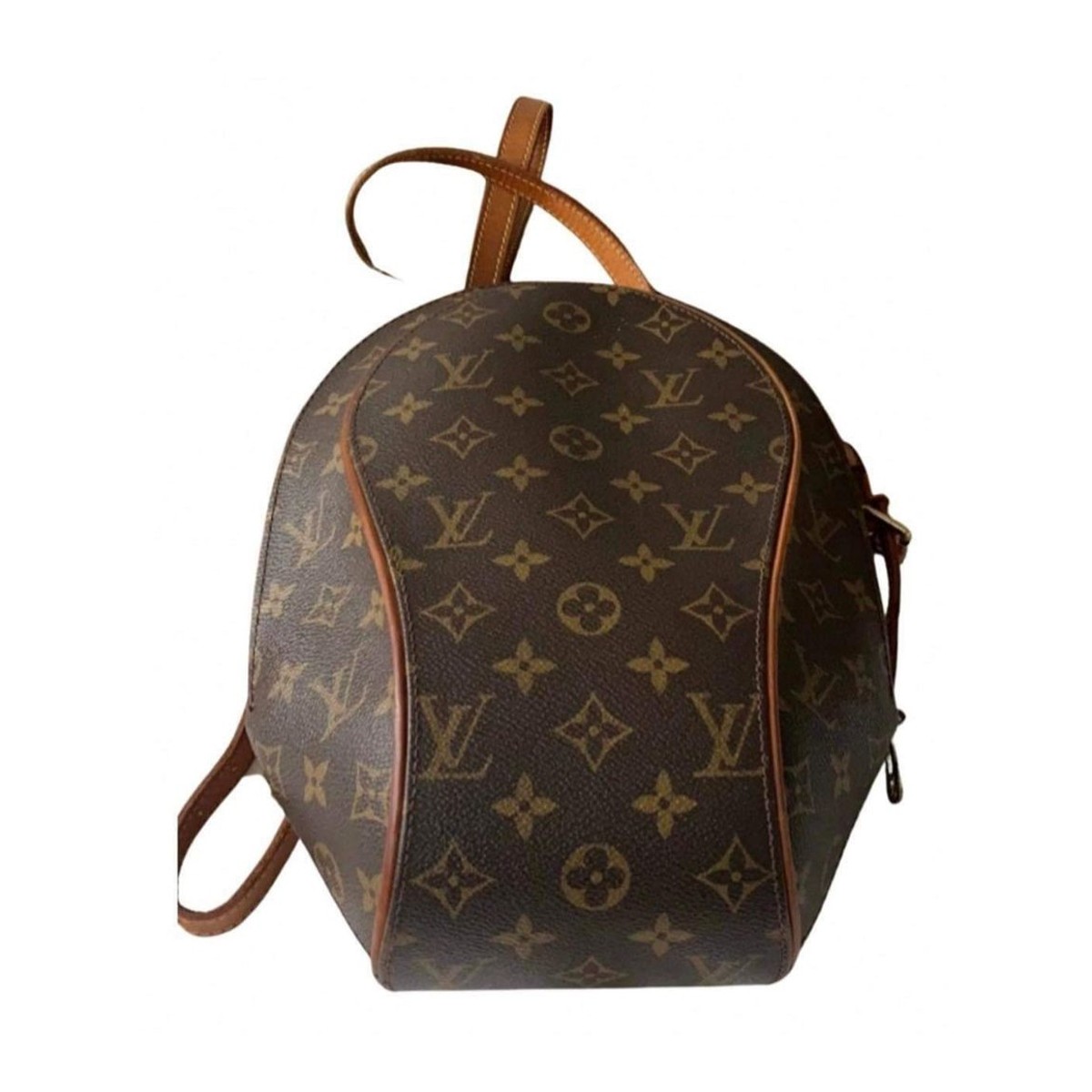 Louis Vuitton monogram canvas Ellipse sac a dos backpack | My good closet