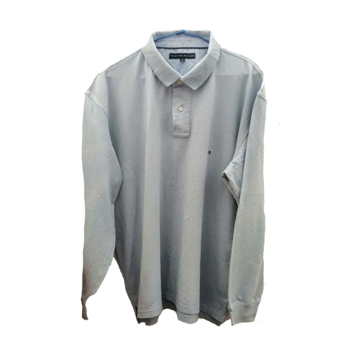 Tommy Hilfiger polo shirt size 3XL | My good closet