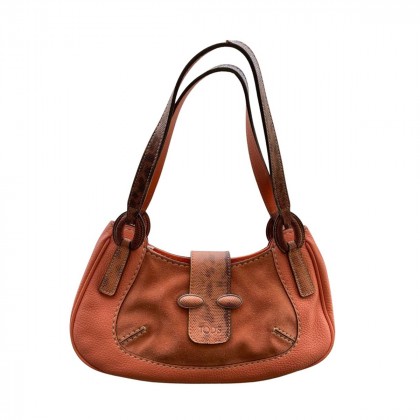 Tod's leather Bag