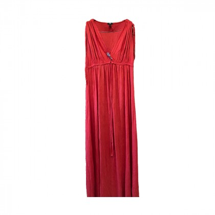 Jlo dress long dress size L