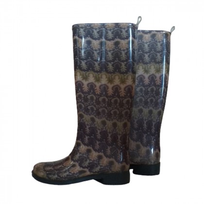 Missoni rain boots size IT37