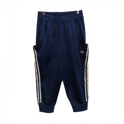 Adidas Blue Trainer Pants size 34
