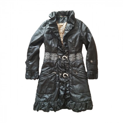 Roberto Cavalli coat size S