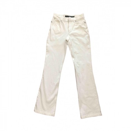 ESCADA white pants size 34
