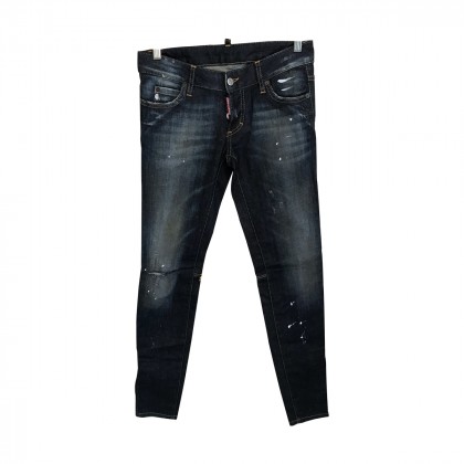 Dsquared2 Blue Jeans brand new