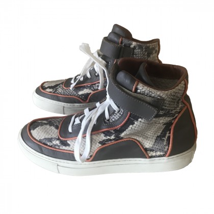 MAX & CO sneakers with faux fur lining EU 38 or US 8