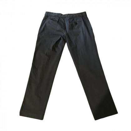 SEE BY CHLOE GRAY TROUSERS US8 OR IT44