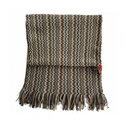 MISSONI wool scarf
