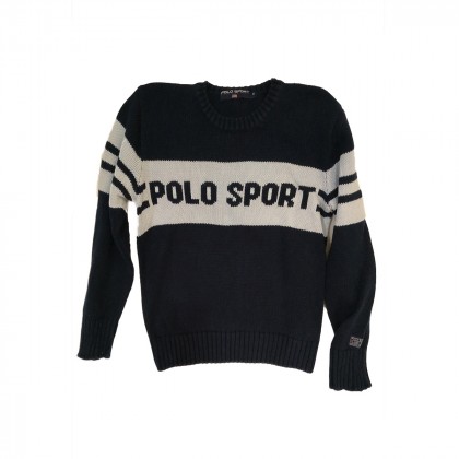 Polo Ralph Lauren knitwear 6Y