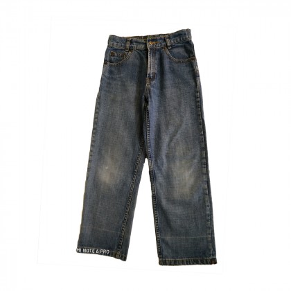 Timberland jeans 8Y