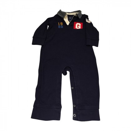 BABY GAP BOYS OUTFIT