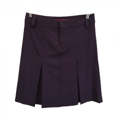 Miss Sixty Purple skirt 